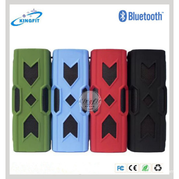 НФК Банк силы динамик 6 Вт Bluetooth динамик 